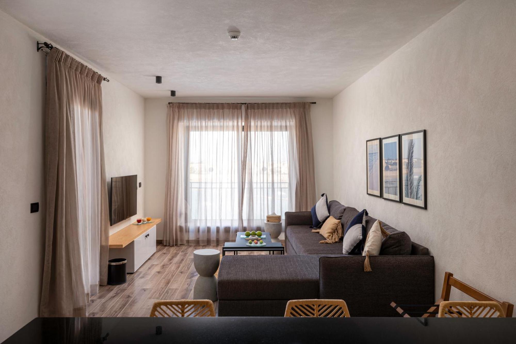 Creek Hotel And Residences El Gouna Hurghada Exterior foto