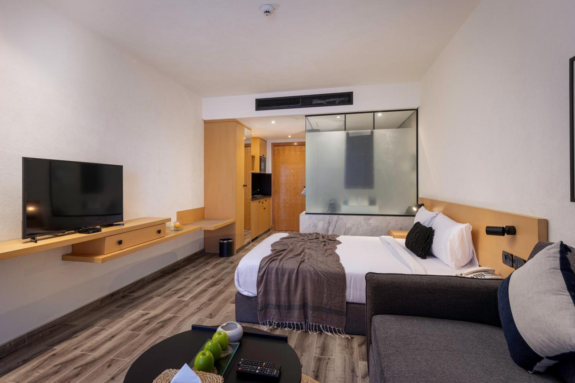 Creek Hotel And Residences El Gouna Hurghada Exterior foto