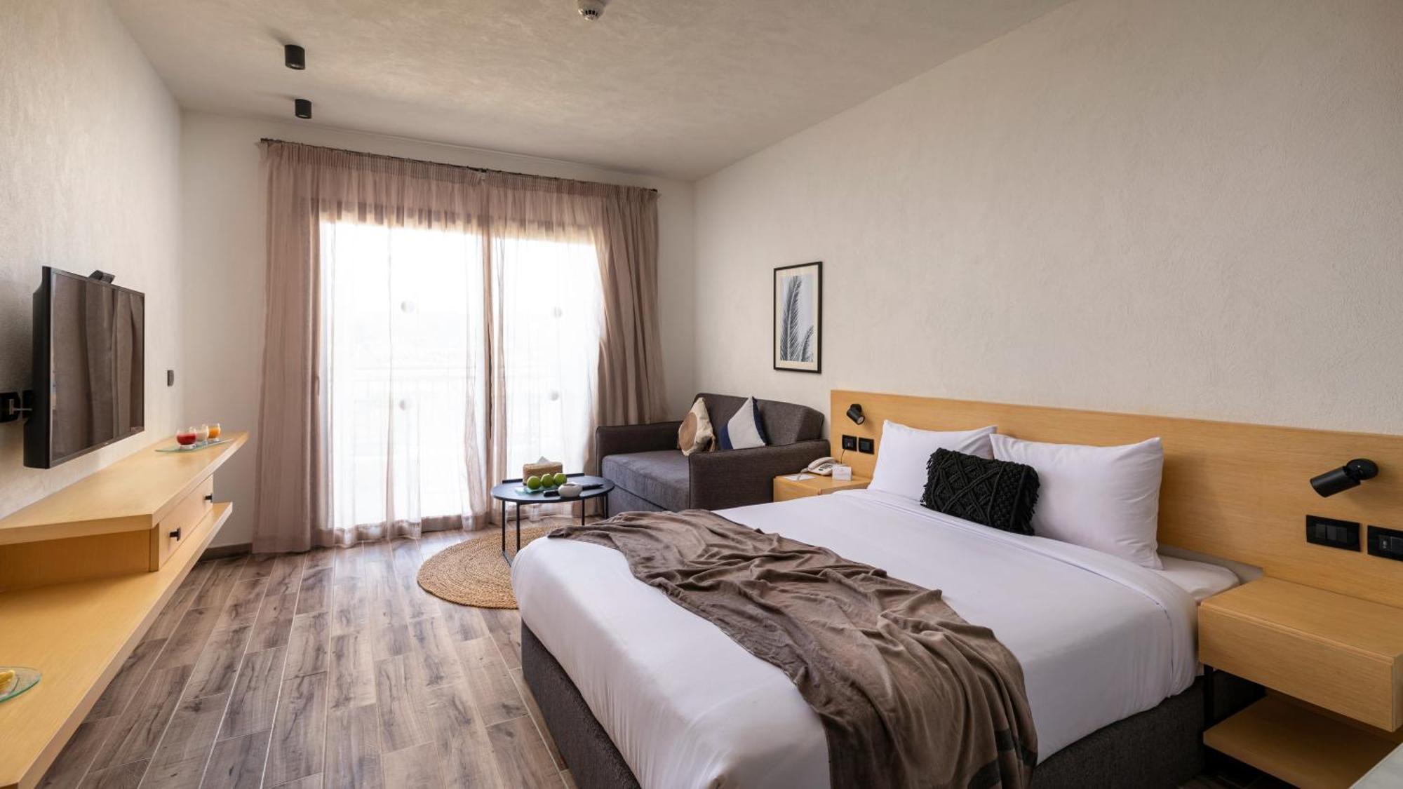 Creek Hotel And Residences El Gouna Hurghada Exterior foto