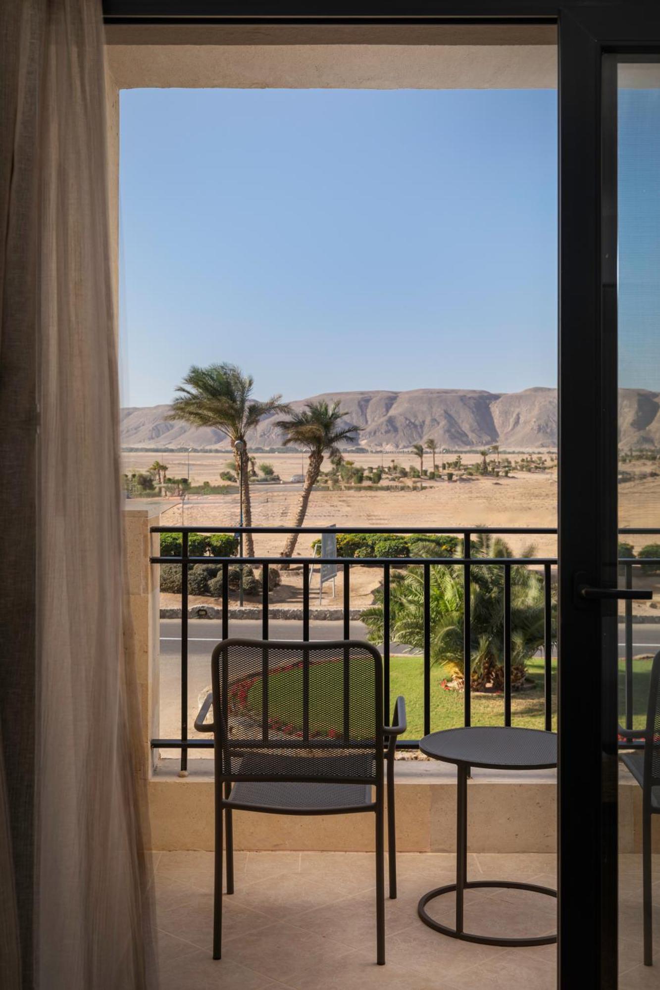 Creek Hotel And Residences El Gouna Hurghada Exterior foto